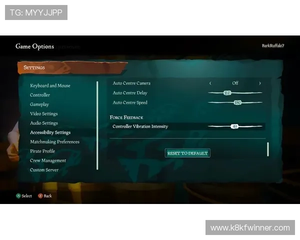 k8经典app手机版下载后如何进行账号登录与游戏设置，完整操作指南